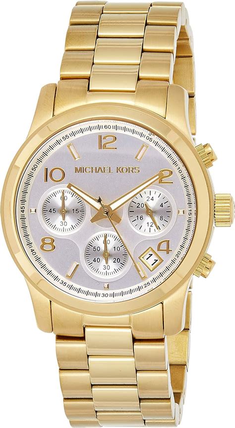 Amazon.com.mx: Reloj Michael Kors Mujer.